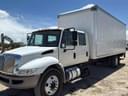 2018 International Durastar 4300 Image