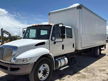 Main image International Durastar 4300