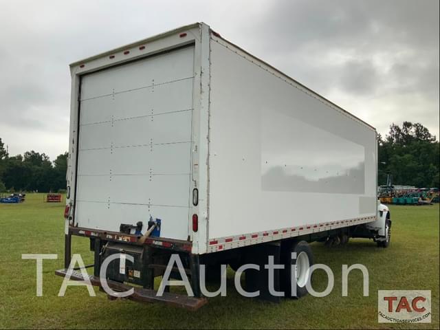Image of International Durastar 4300 equipment image 4