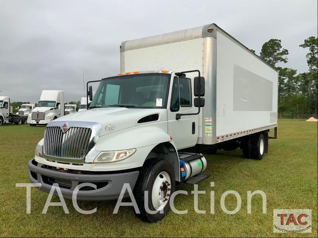 Image of International Durastar 4300 Primary image