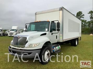 Main image International Durastar 4300