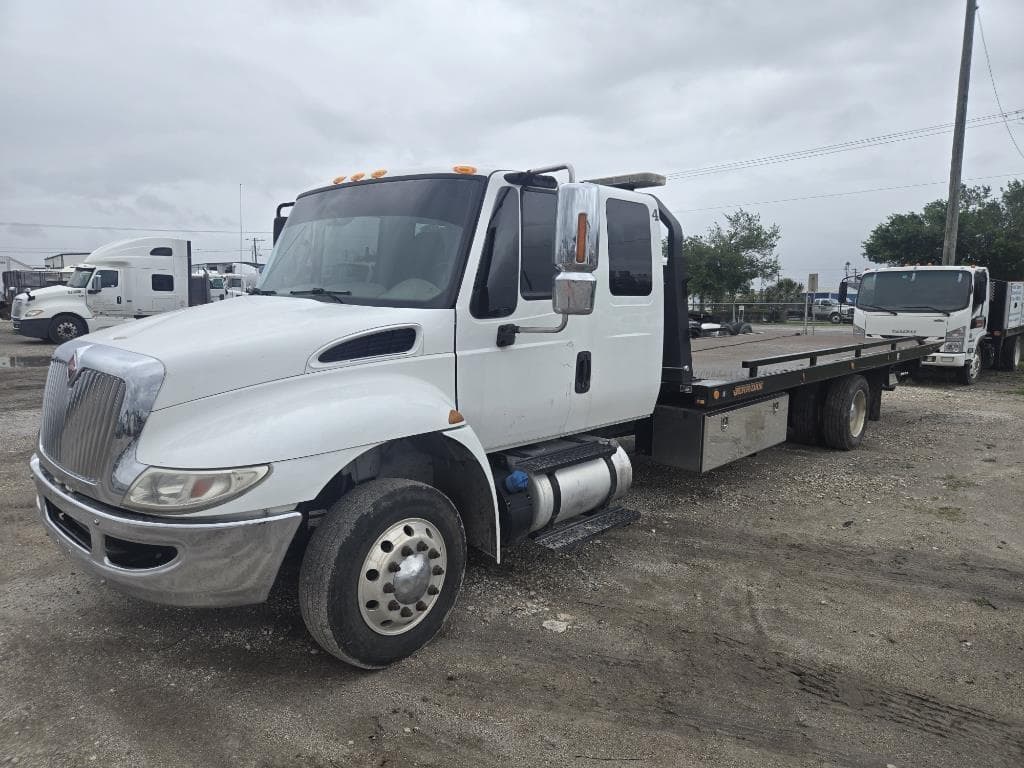 Image of International Durastar 4300 Primary image