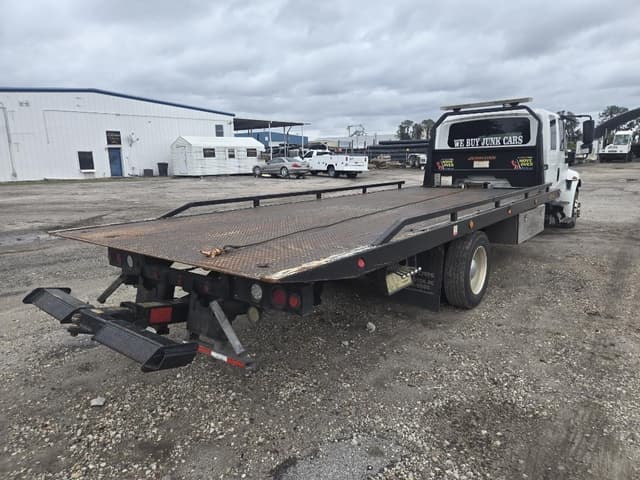 Image of International Durastar 4300 equipment image 4