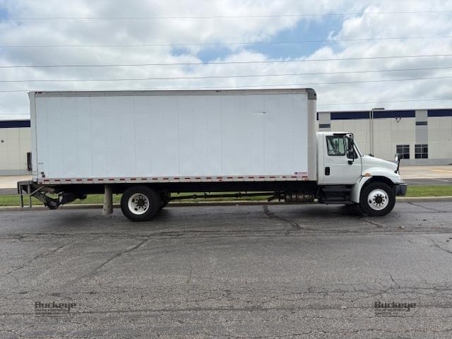 Image of International Durastar 4300 equipment image 1