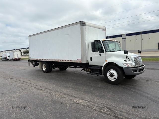 Image of International Durastar 4300 Primary image