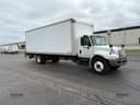 2018 International Durastar 4300 Image