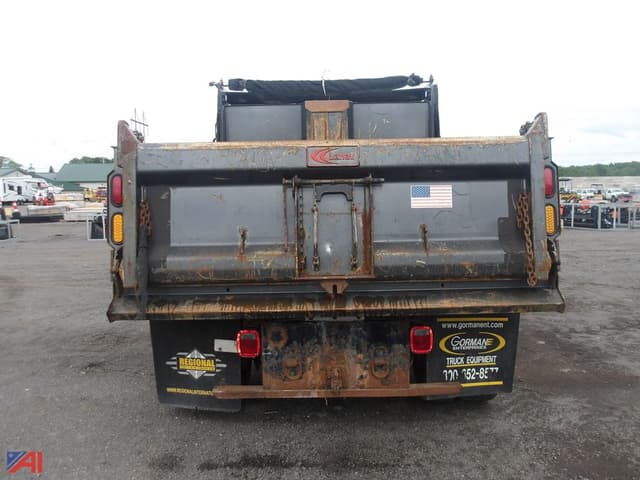 Image of International Durastar 4300 equipment image 3