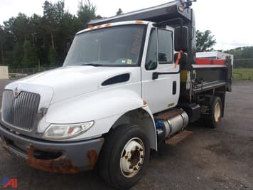 Main image International Durastar 4300