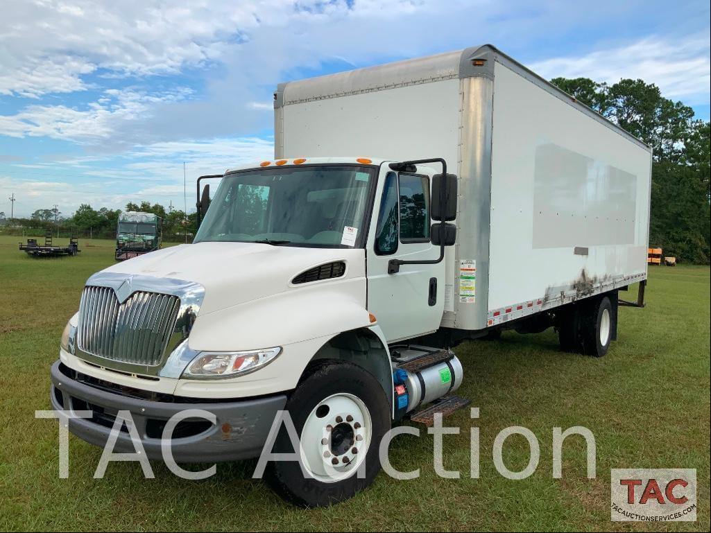 Image of International Durastar 4300 Primary image