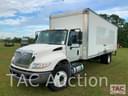 2018 International Durastar 4300 Image