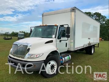 Main image International Durastar 4300