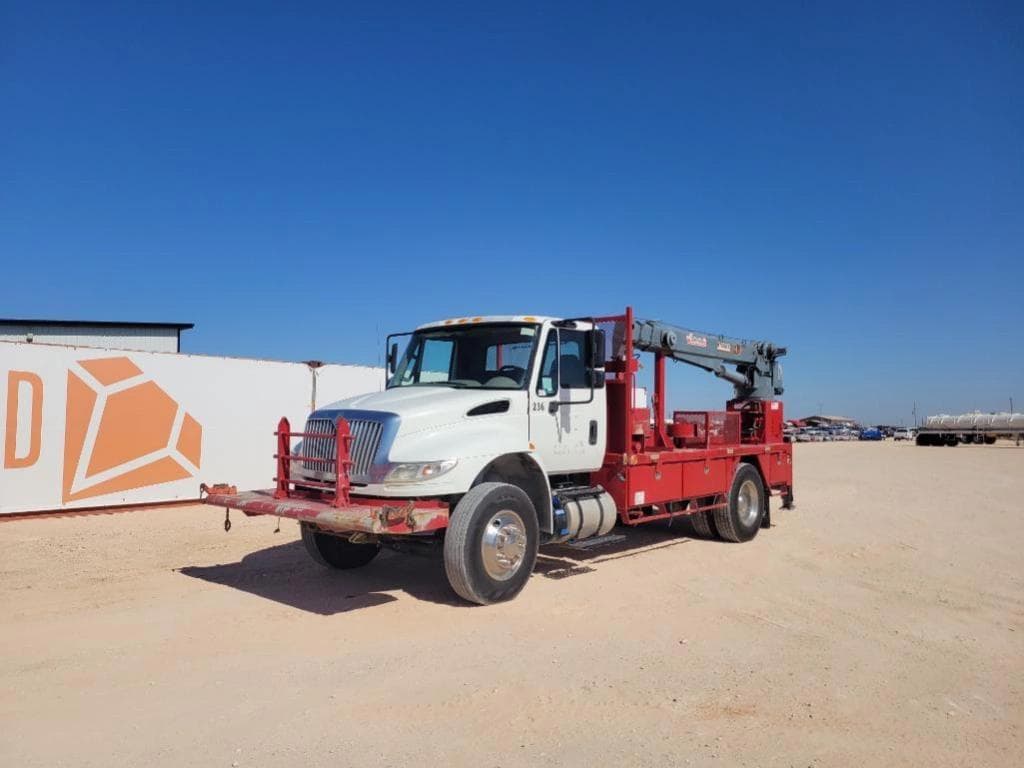 Image of International Durastar 4300 Primary image
