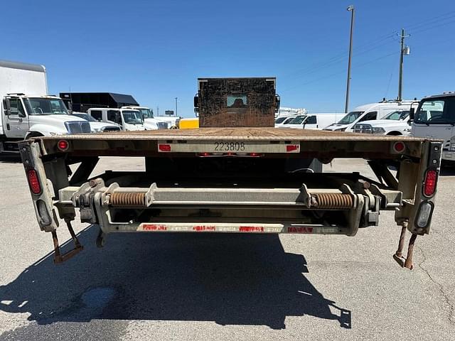 Image of International Durastar 4300 equipment image 3