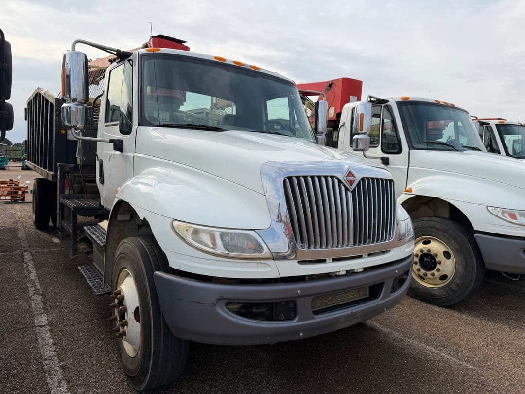 Image of International DuraStar 4400 Primary image