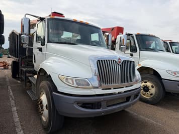 Main image International DuraStar 4400