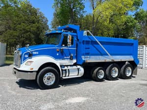 2018 International HX620 Image