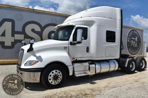 2018 International LT Image