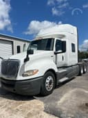 2018 International LT Image