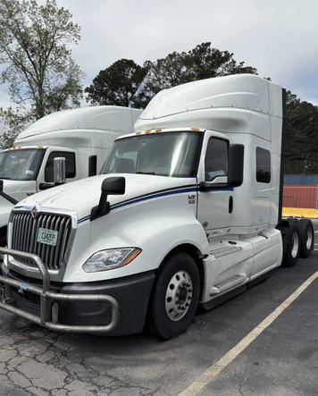 Main image International LT625