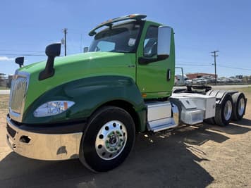 Main image International LT625