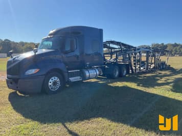 Main image International LT625