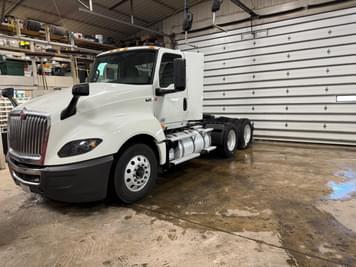 Main image International LT625