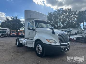 Main image International LT625