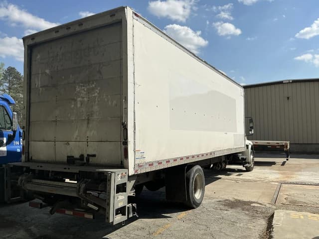 Image of International MA025 equipment image 4