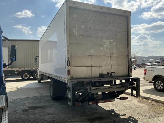 Image of International MA025 equipment image 2