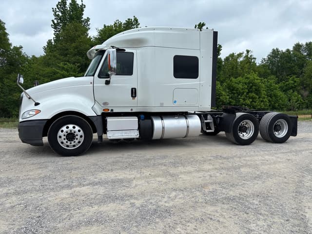 Image of International ProStar equipment image 3