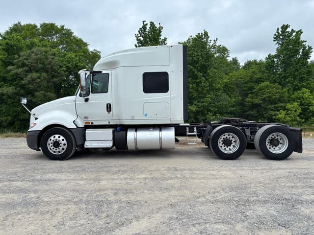 Image of International ProStar equipment image 4