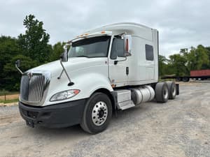 2018 International ProStar Image