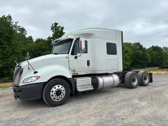 Image of International ProStar equipment image 3