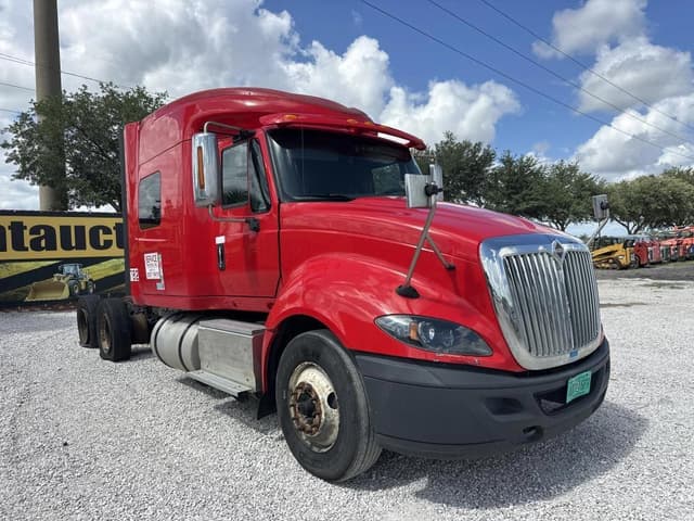 Image of International ProStar equipment image 4