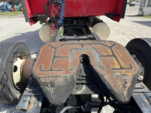 Image of International ProStar equipment image 2