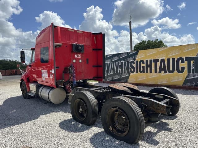 Image of International ProStar equipment image 1