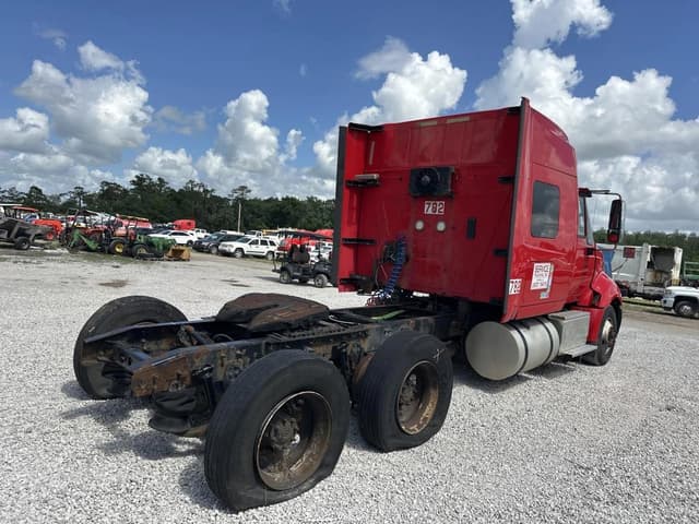 Image of International ProStar equipment image 3