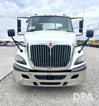 Image of International ProStar equipment image 4