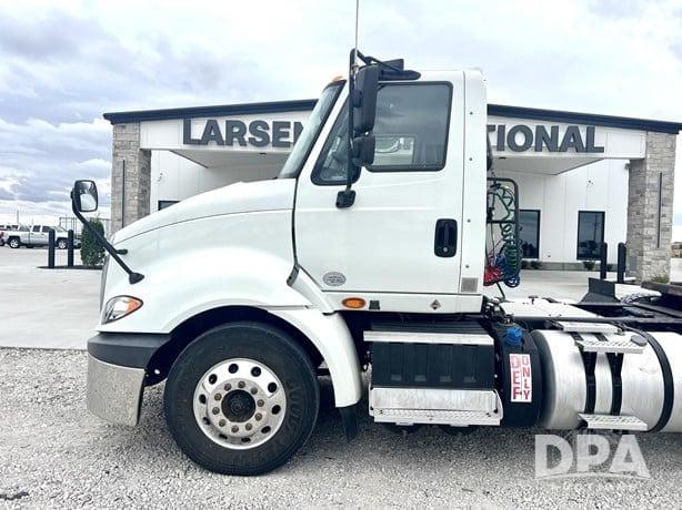 Image of International ProStar equipment image 1