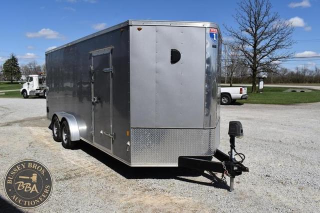 Image of Interstate IFC718TA2 equipment image 4
