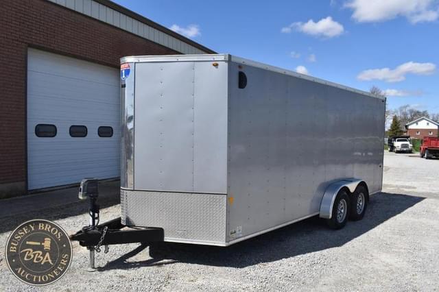 Image of Interstate IFC718TA2 equipment image 2