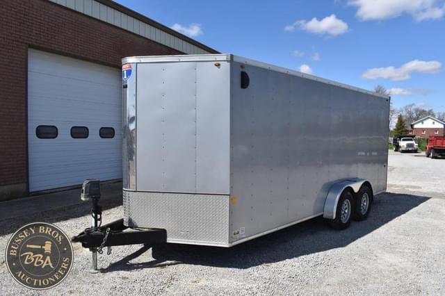 Image of Interstate IFC718TA2 equipment image 3