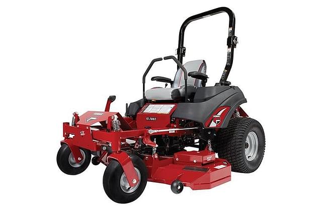 Image of Ferris IS 700Z equipment image 2