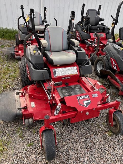 Image of Ferris IS 700Z equipment image 3