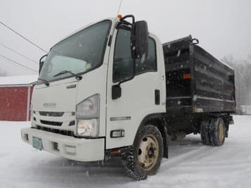 Main image Isuzu NPR