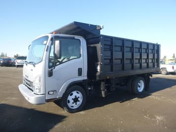 Main image Isuzu NQR