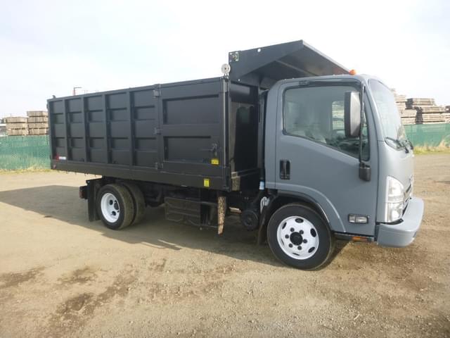 Image of Isuzu NQR equipment image 1