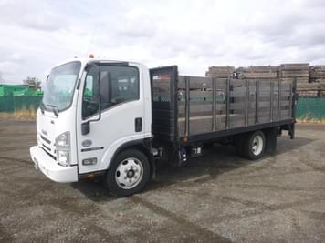 Main image Isuzu NRR