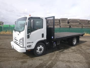 Main image Isuzu NRR