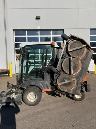 Image of Jacobsen HR800 equipment image 1